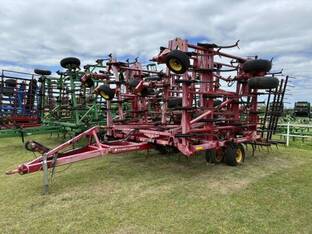 2010 Sunflower 5055-44