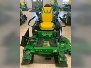 2026 John Deere Z545R