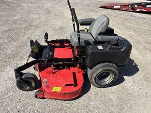 Gravely ZT60 HD