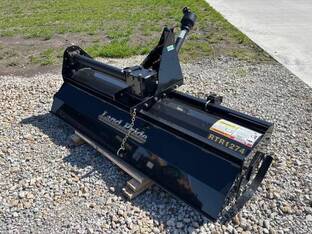 2026 Land Pride RTR1274