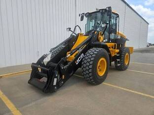 2026 JCB 437