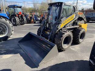 2026 New Holland L328