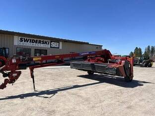 2015 New Holland 313