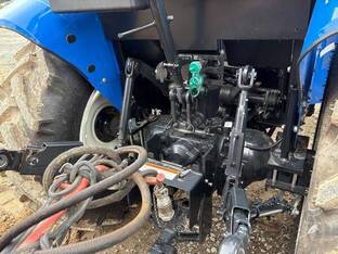 2023 New Holland WORKMASTER 50