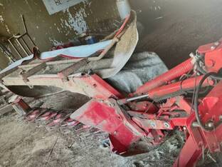 2022 Kuhn GMD310