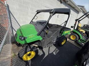 2023 John Deere XUV 560E