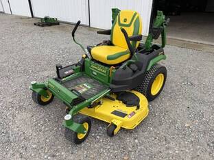 2021 John Deere Z530R