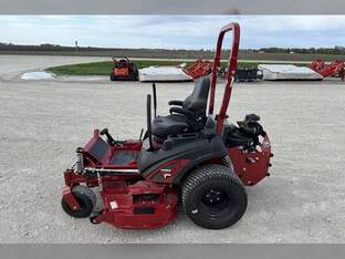 2026 Ferris ISX2200BVE2860SS