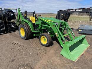 2023 John Deere 4052M