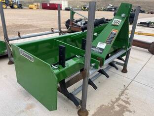 2025 Frontier BB5060