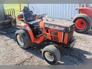 Allis-Chalmers 5015