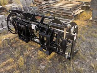 2023 John Deere RR78