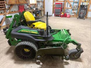 2016 John Deere Z930M EFI