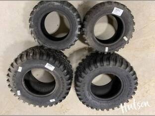 Misc 18X8350r10/26X12.00R12