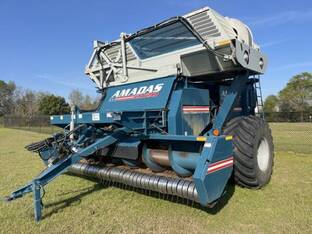 2024 Amadas 2120 OCS