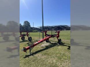 2023 Massey-Ferguson RK1808V