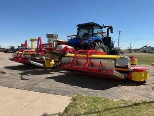 2026 POTTINGER NOVACAT V10000 RC