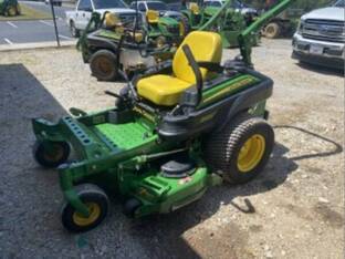 2016 John Deere Z920M