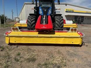 2026 POTTINGER NOVACAT 351 ALPHA MOTION