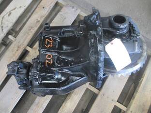 AXLE ALLIANCE RT404N