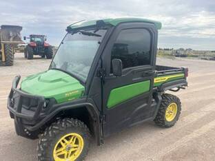 2022 John Deere GATOR XUV 835R