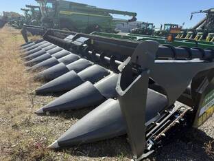 2024 MacDon Industries C3812C