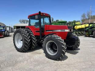 1996 Case IH 7250