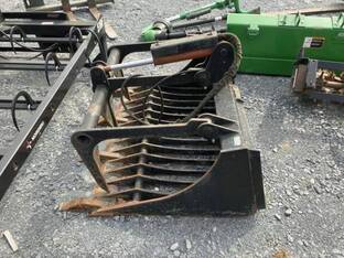 2021 John Deere AD11