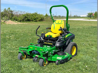 2023 John Deere Z930M