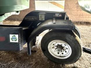 2012 Stud King 42' Stud King