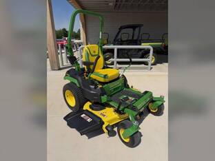 2020 John Deere Z530R