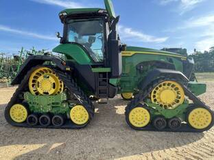 2023 John Deere 8RX 410