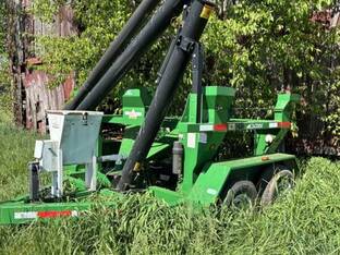 2018 HITCH DOC HSC2000