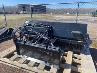 2024 John Deere BA84C