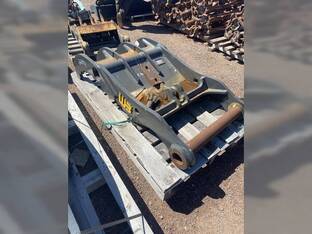 2022 Werk-Brau EXC THUMB