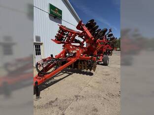 2015 Kuhn Krause DOMINATOR 4855-11