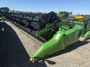 2024 John Deere RD35F