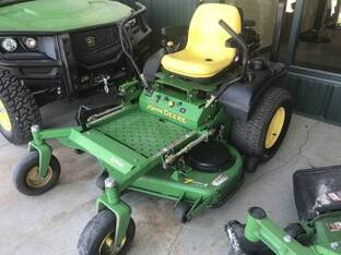2006 John Deere 717A