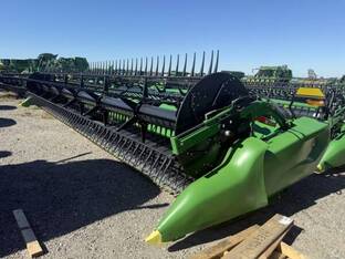 2024 John Deere RD35F
