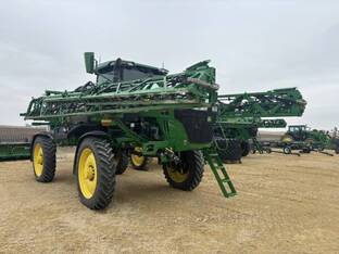 2023 John Deere 410R