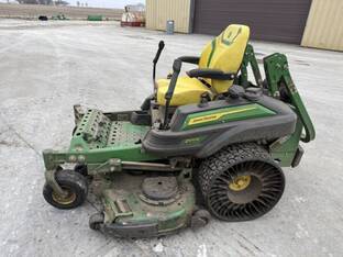 2023 John Deere Z970R