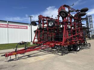 2013 Case IH TIGERMATE 200