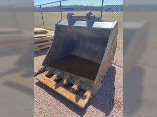 2025 Craig Attachments EXC BKT