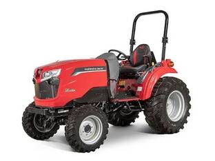 2026 Mahindra 1600 Series 1640 HST