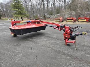 2014 New Holland H7230