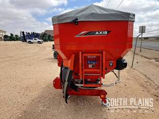 2026 Kuhn AXIS 50.2H-EMC-W