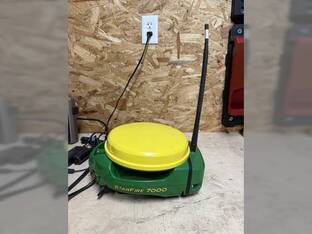 2023 John Deere STARFIRE 7000