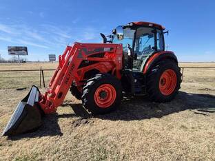 2025 Kioti HX9010PCB