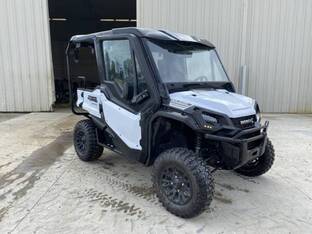 2021 Honda PIONEER 1000-5