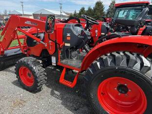 2026 Kioti CK3520SEH